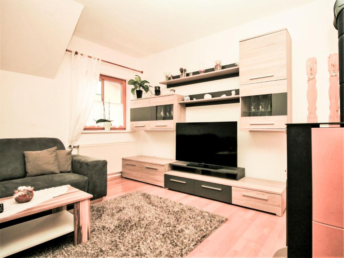 Apartment Poldi By Interhome Haus im Ennstal Exterior foto